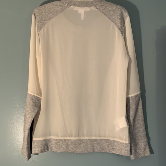 BCBGgeneration size XXS pull over top - Picture 3 of 7